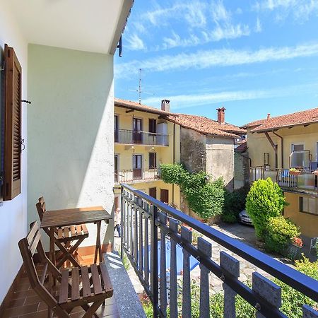 Casa Nico Magognino - Wifi Apartment Stresa Exterior foto