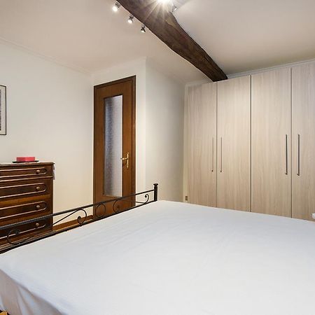 Casa Nico Magognino - Wifi Apartment Stresa Exterior foto