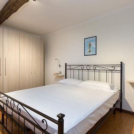 Casa Nico Magognino - Wifi Apartment Stresa Exterior foto