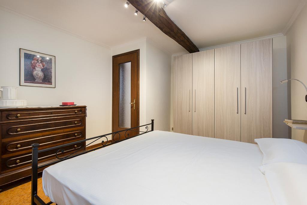 Casa Nico Magognino - Wifi Apartment Stresa Exterior foto