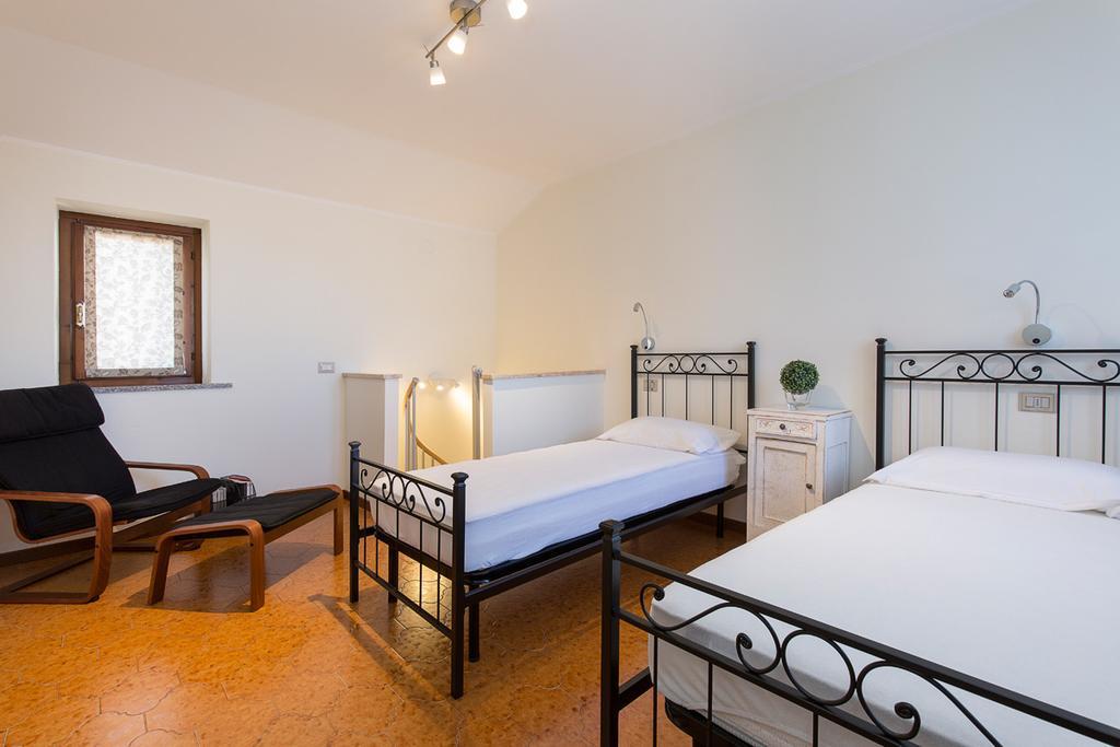 Casa Nico Magognino - Wifi Apartment Stresa Exterior foto