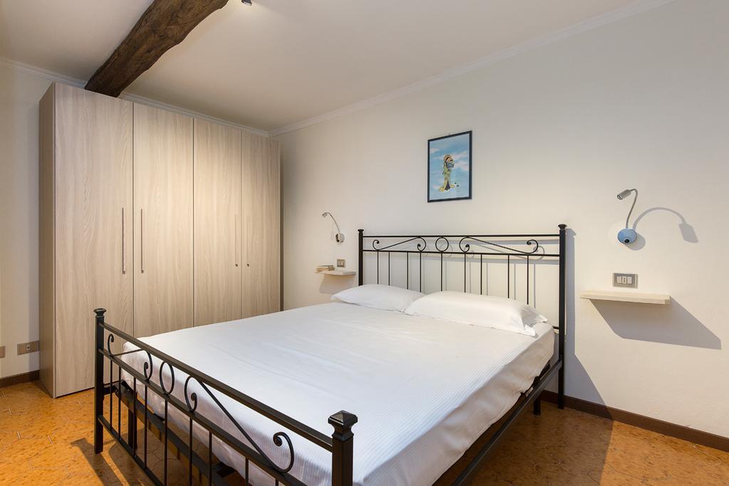 Casa Nico Magognino - Wifi Apartment Stresa Exterior foto