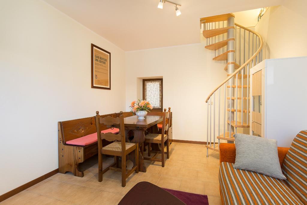 Casa Nico Magognino - Wifi Apartment Stresa Exterior foto