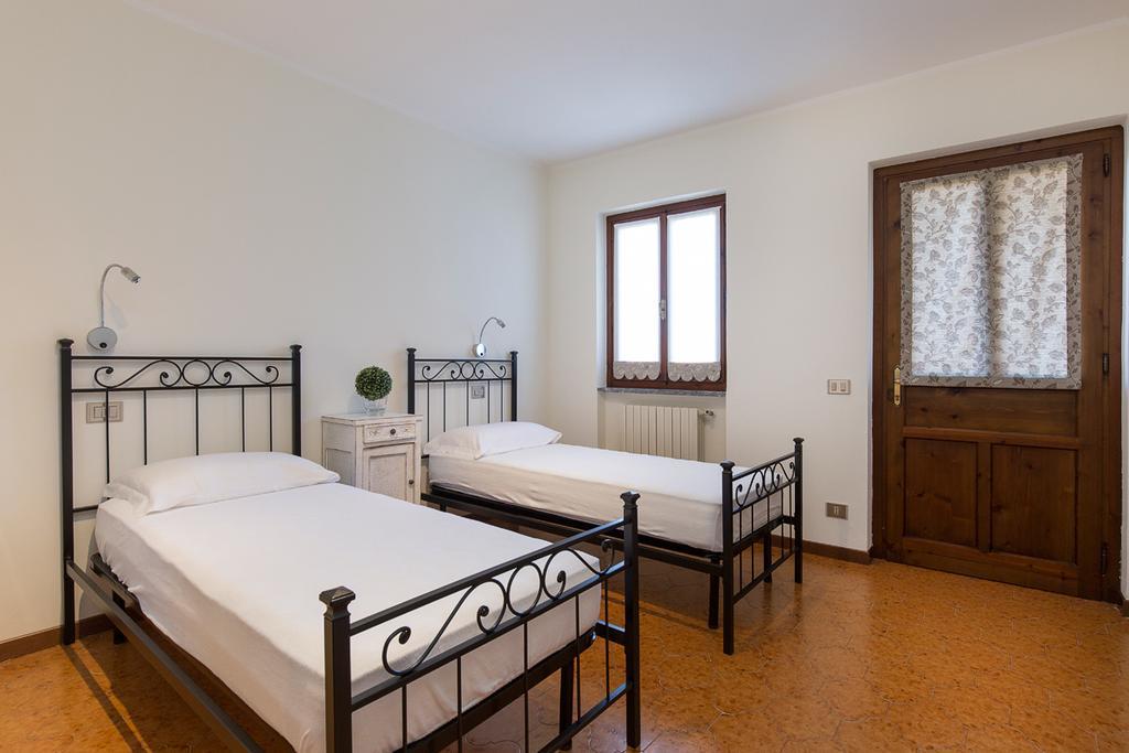 Casa Nico Magognino - Wifi Apartment Stresa Exterior foto