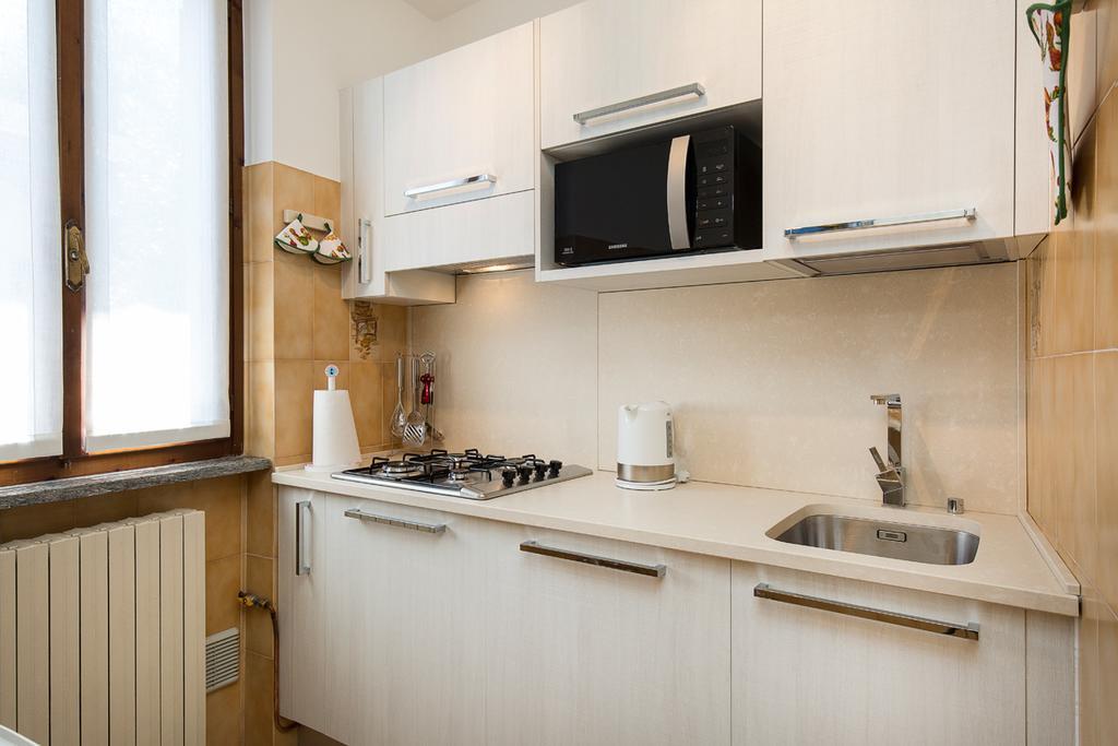 Casa Nico Magognino - Wifi Apartment Stresa Exterior foto