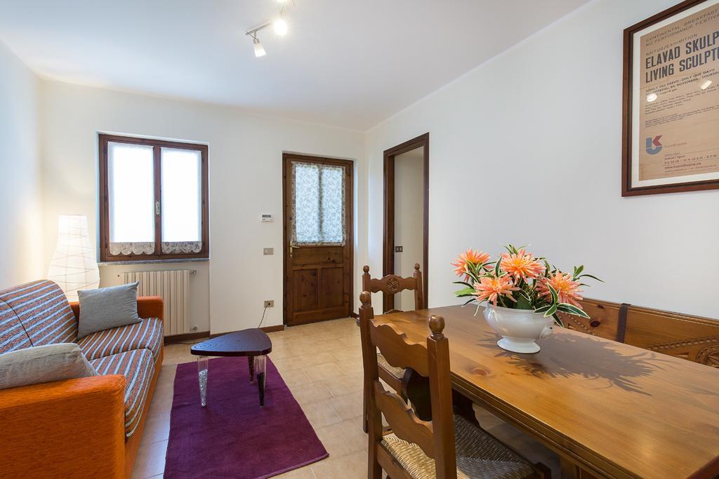 Casa Nico Magognino - Wifi Apartment Stresa Exterior foto