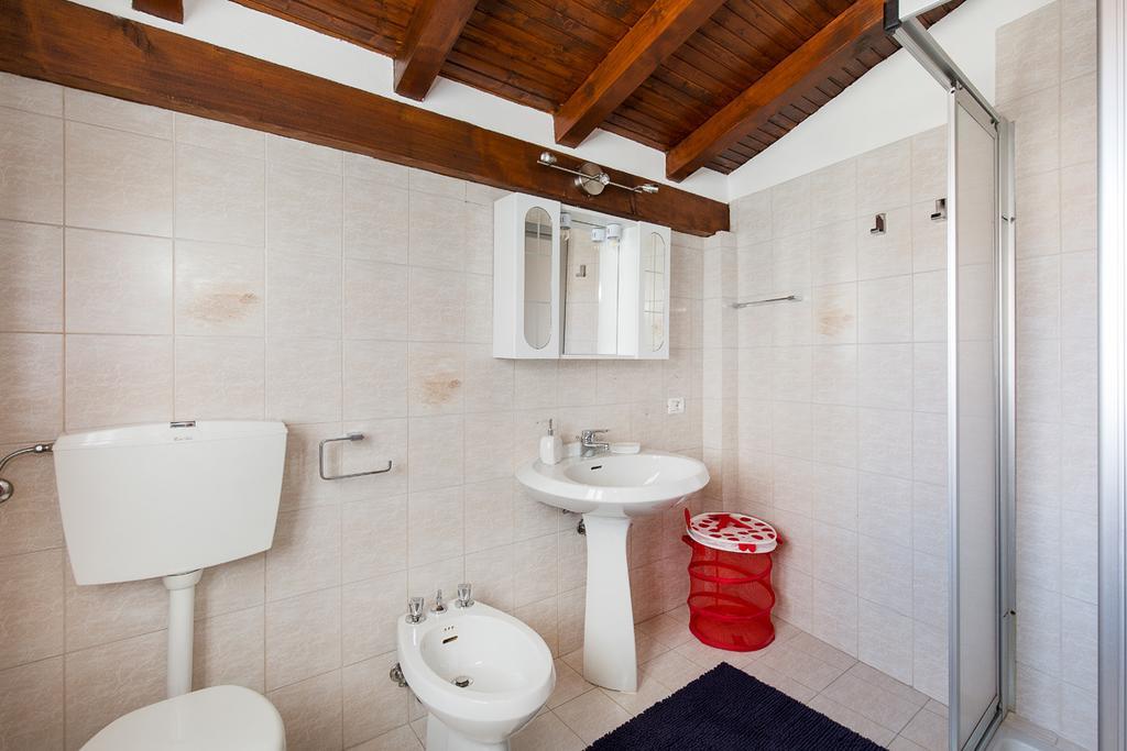 Casa Nico Magognino - Wifi Apartment Stresa Exterior foto